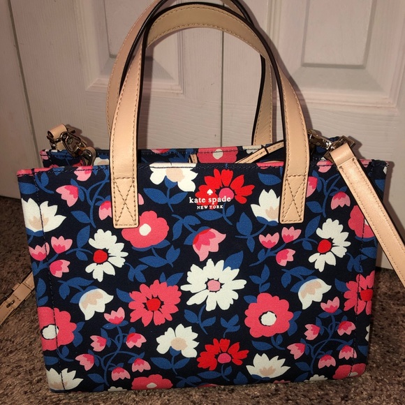 kate spade Handbags - Kate Spade Washington Square Sam